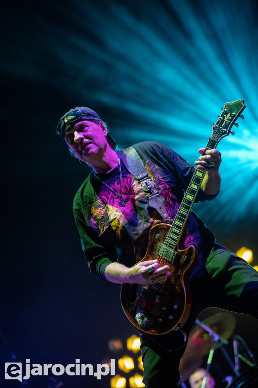 Jarocin Festiwal 2021 - dzień III