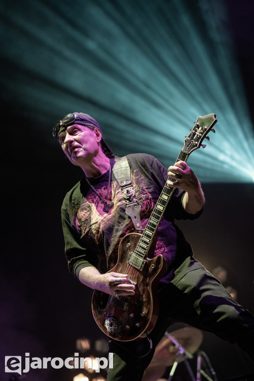 Jarocin Festiwal 2021 - dzień III