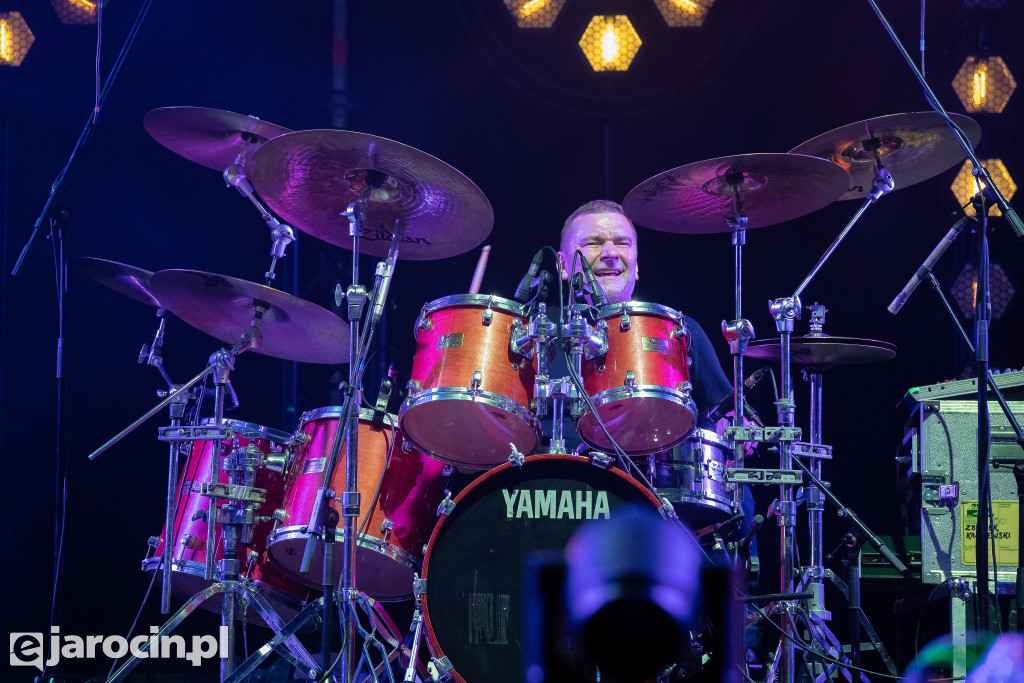 Jarocin Festiwal 2021 - dzień III