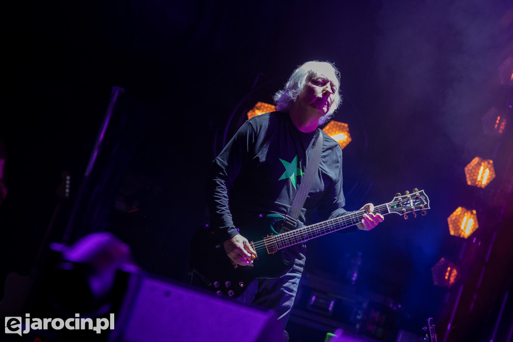 Jarocin Festiwal 2021 - dzień III