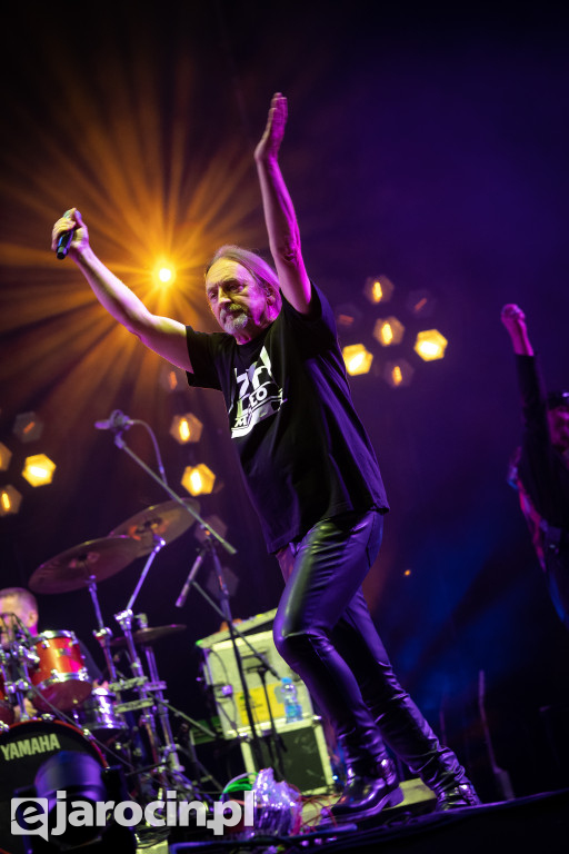 Jarocin Festiwal 2021 - dzień III