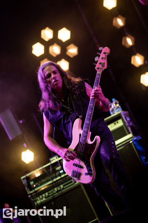 Jarocin Festiwal 2021 - dzień III