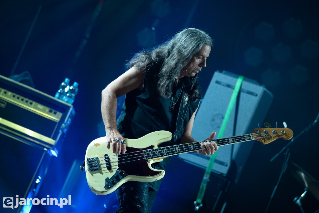 Jarocin Festiwal 2021 - dzień III