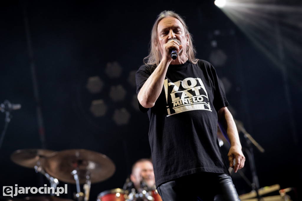 Jarocin Festiwal 2021 - dzień III