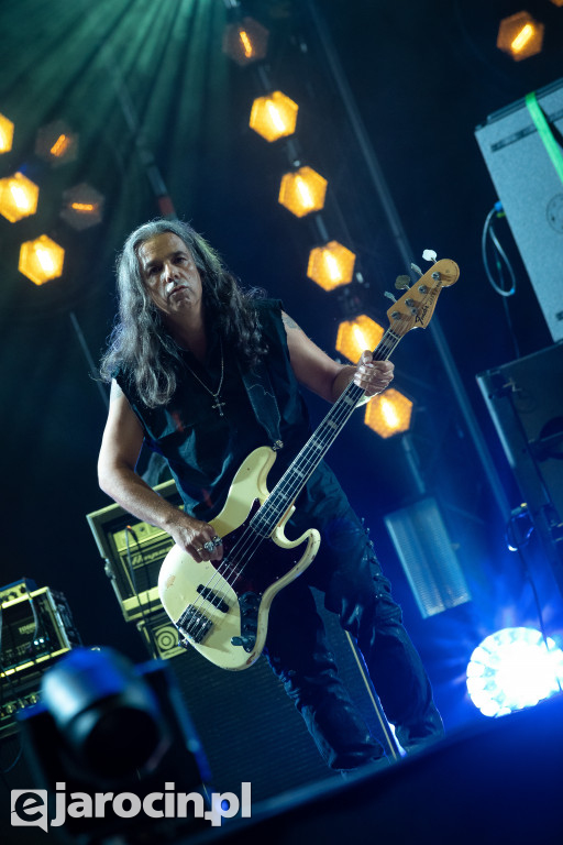 Jarocin Festiwal 2021 - dzień III