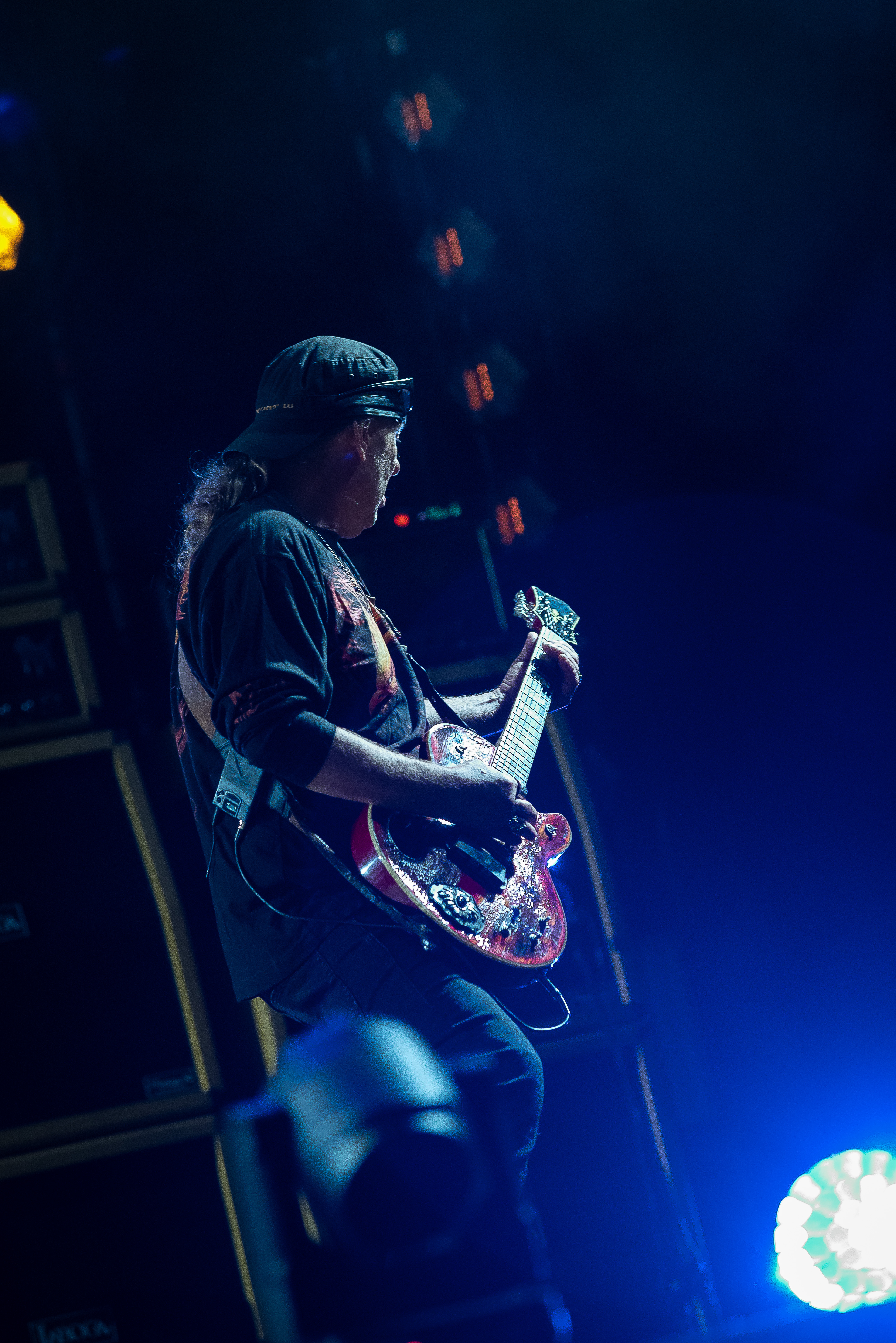 Jarocin Festiwal 2021 - dzień III
