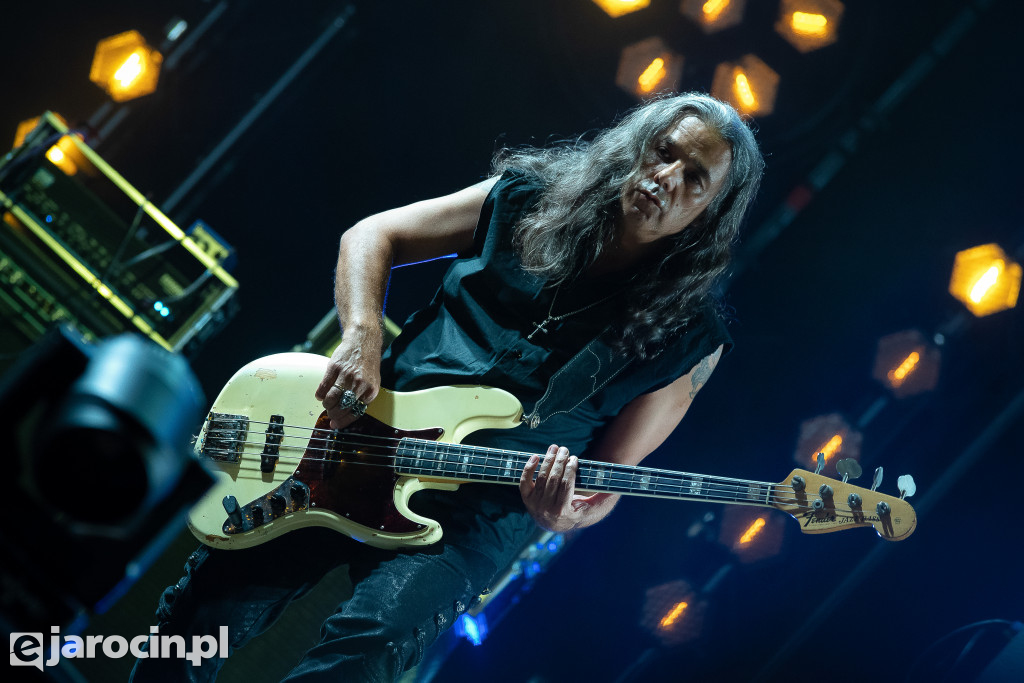 Jarocin Festiwal 2021 - dzień III