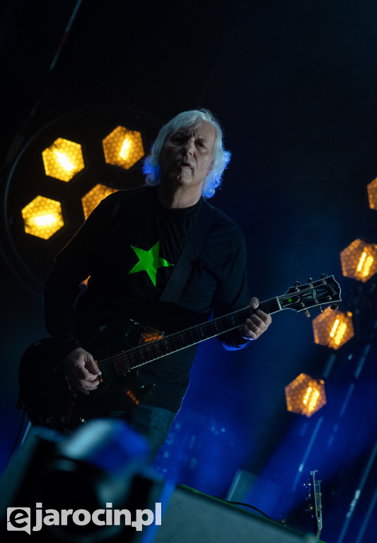 Jarocin Festiwal 2021 - dzień III