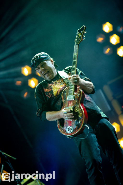 Jarocin Festiwal 2021 - dzień III