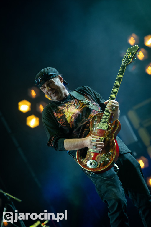 Jarocin Festiwal 2021 - dzień III
