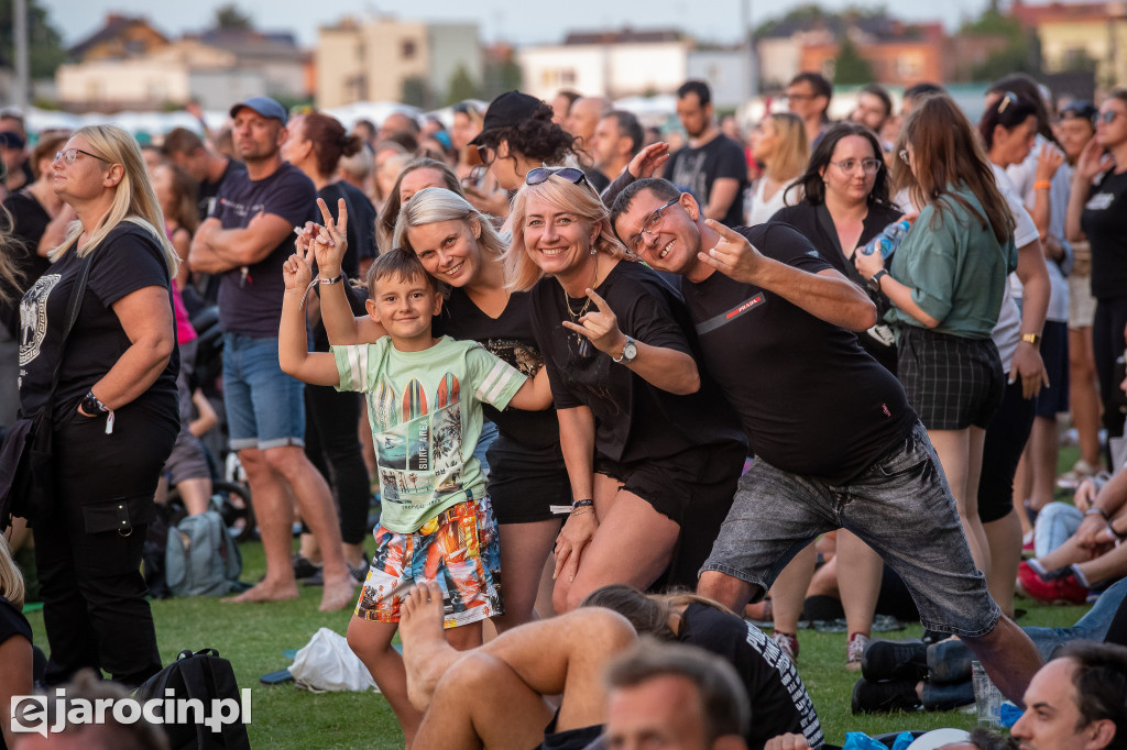 Jarocin Festiwal 2021 - podsumowanie