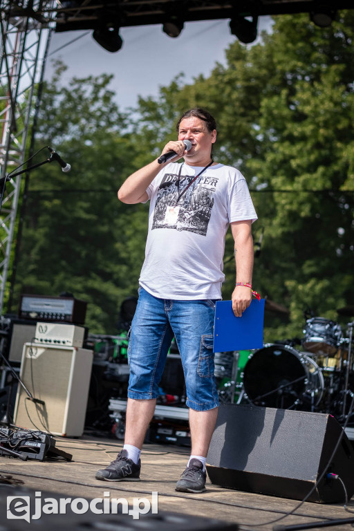 Jarocin Festiwal 2021 - podsumowanie