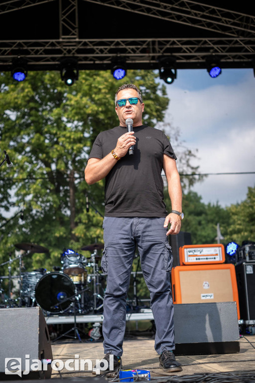 Jarocin Festiwal 2021 - podsumowanie