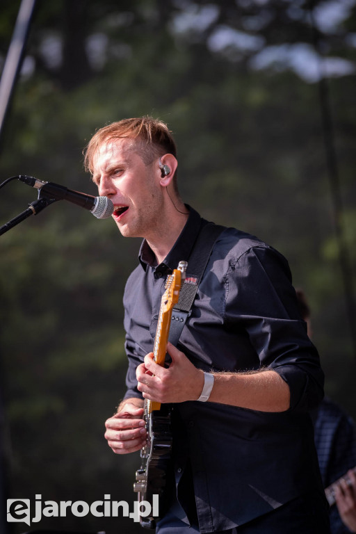Jarocin Festiwal 2021 - podsumowanie