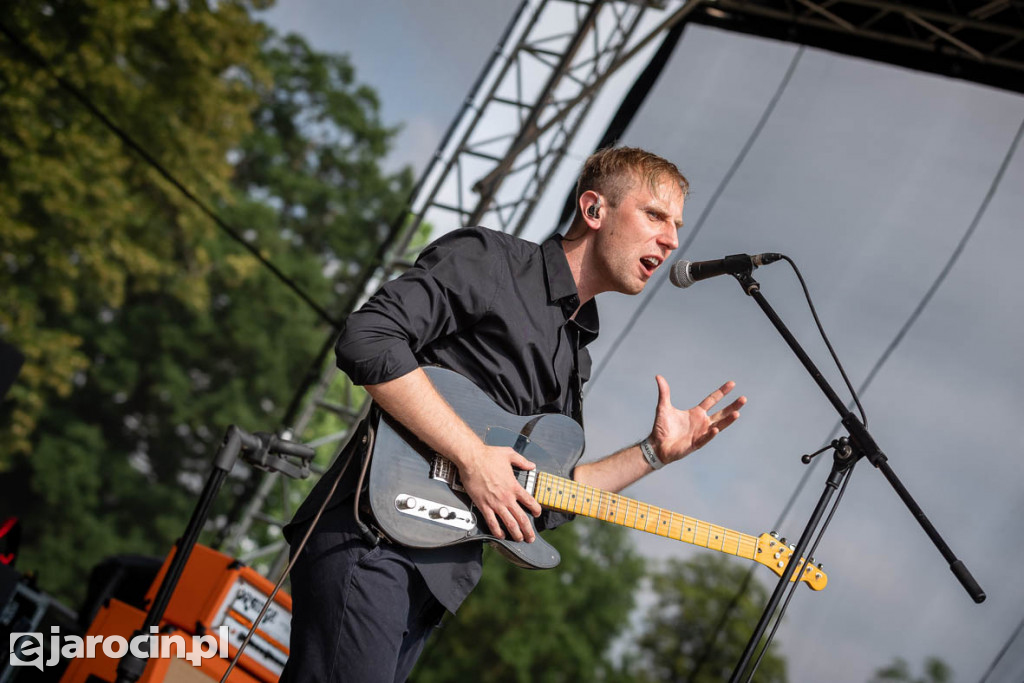 Jarocin Festiwal 2021 - podsumowanie