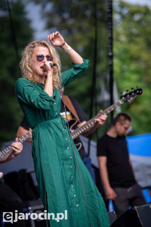 Jarocin Festiwal 2021 - podsumowanie
