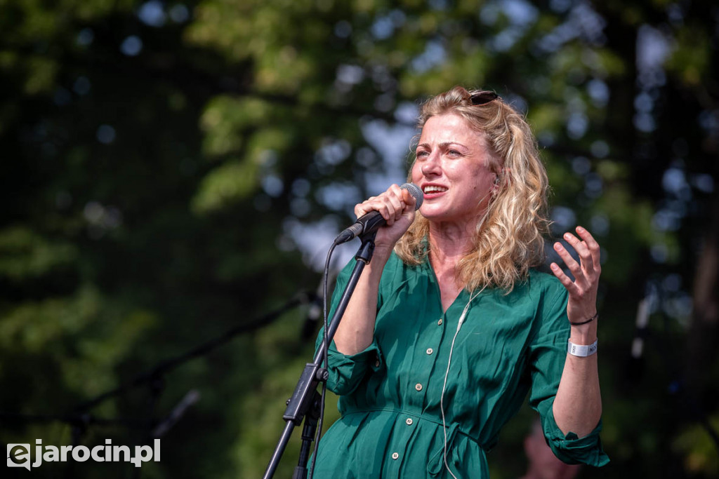 Jarocin Festiwal 2021 - podsumowanie