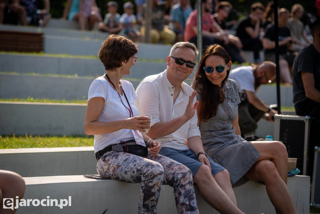 Jarocin Festiwal 2021 - podsumowanie