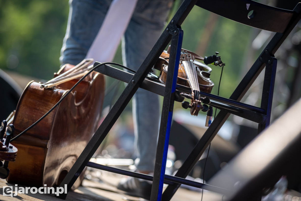 Jarocin Festiwal 2021 - podsumowanie