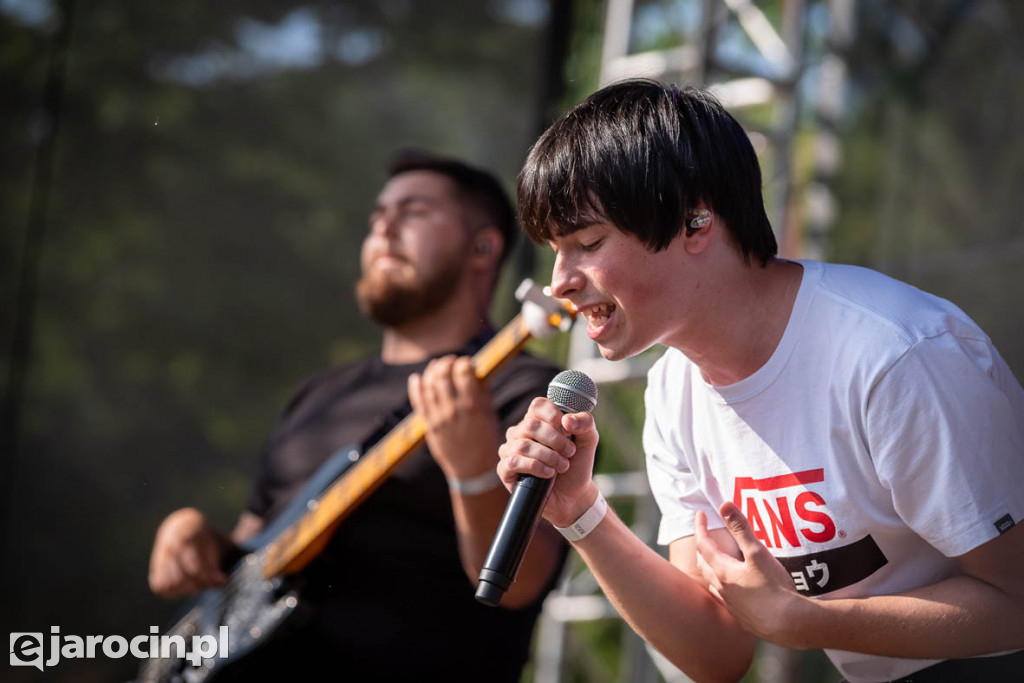 Jarocin Festiwal 2021 - podsumowanie