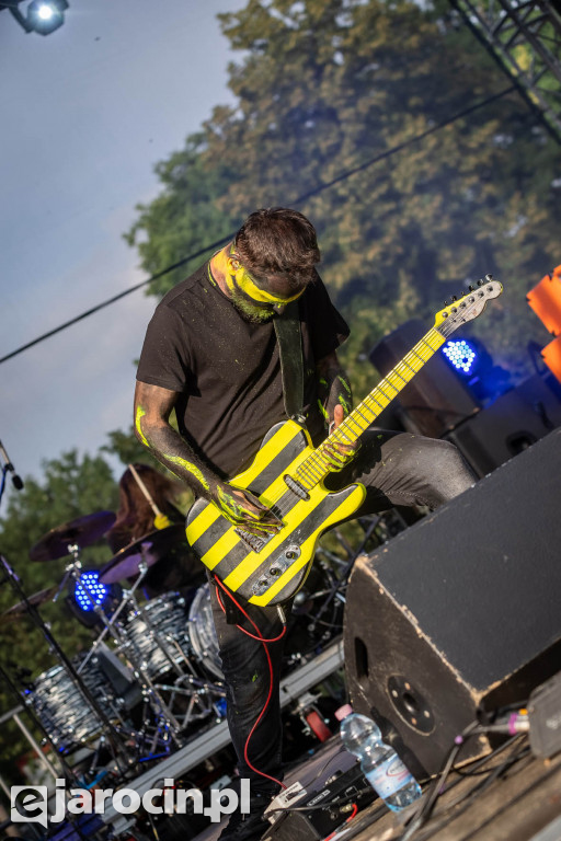 Jarocin Festiwal 2021 - podsumowanie