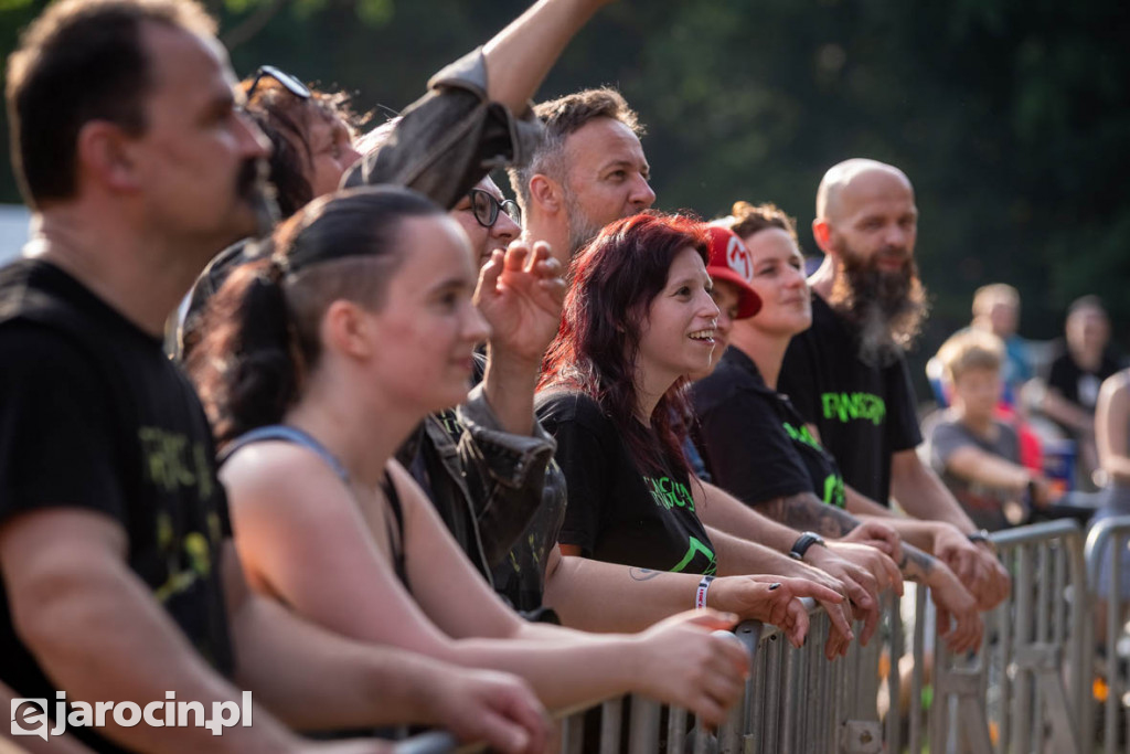 Jarocin Festiwal 2021 - podsumowanie