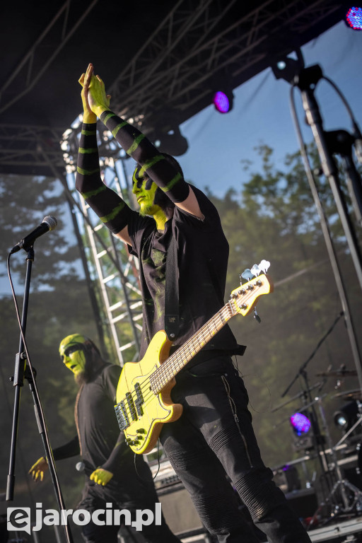 Jarocin Festiwal 2021 - podsumowanie