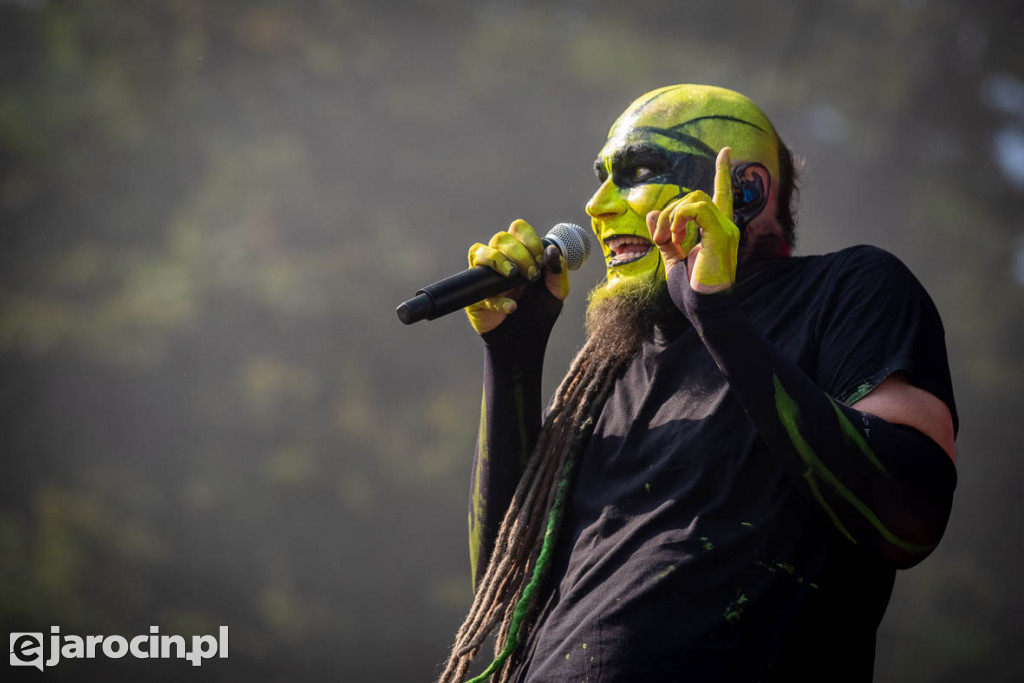 Jarocin Festiwal 2021 - podsumowanie