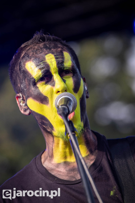 Jarocin Festiwal 2021 - podsumowanie
