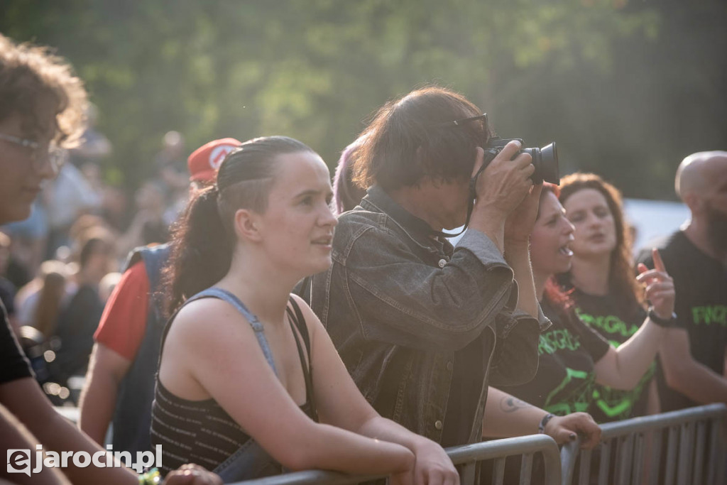 Jarocin Festiwal 2021 - podsumowanie