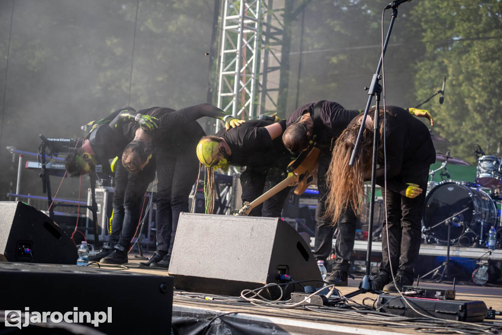 Jarocin Festiwal 2021 - podsumowanie