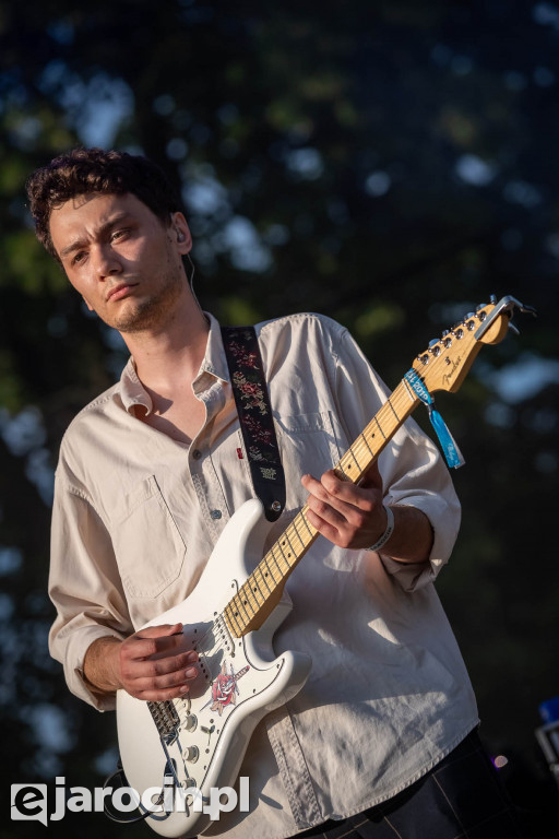 Jarocin Festiwal 2021 - podsumowanie
