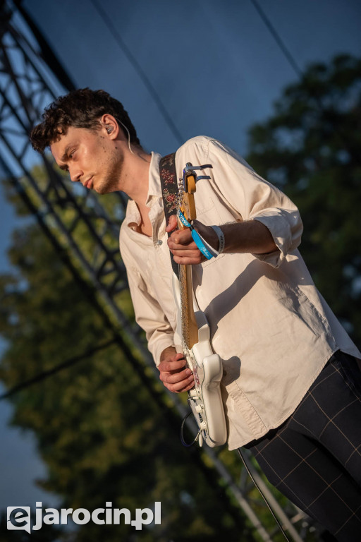 Jarocin Festiwal 2021 - podsumowanie