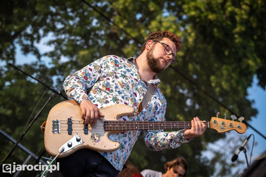 Jarocin Festiwal 2021 - podsumowanie