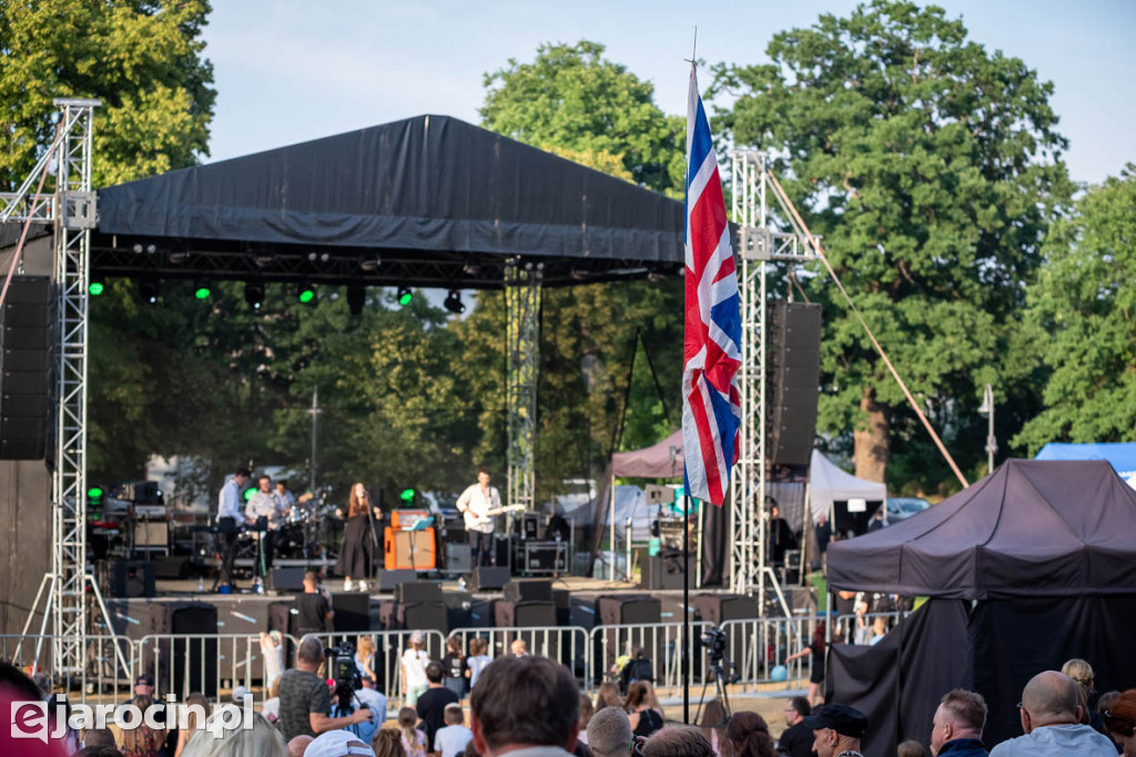 Jarocin Festiwal 2021 - podsumowanie
