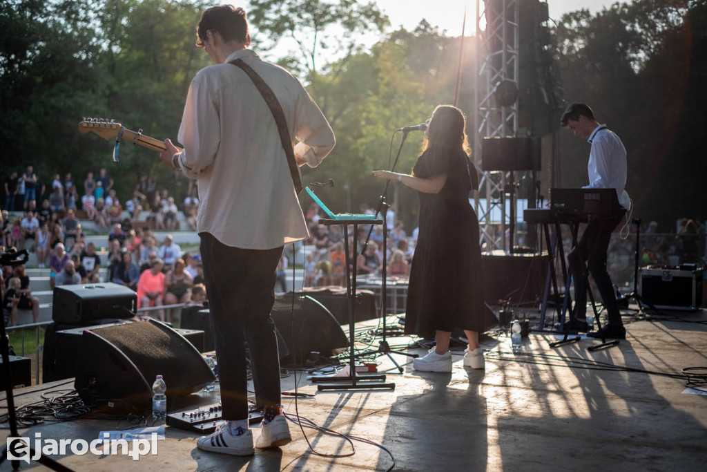 Jarocin Festiwal 2021 - podsumowanie