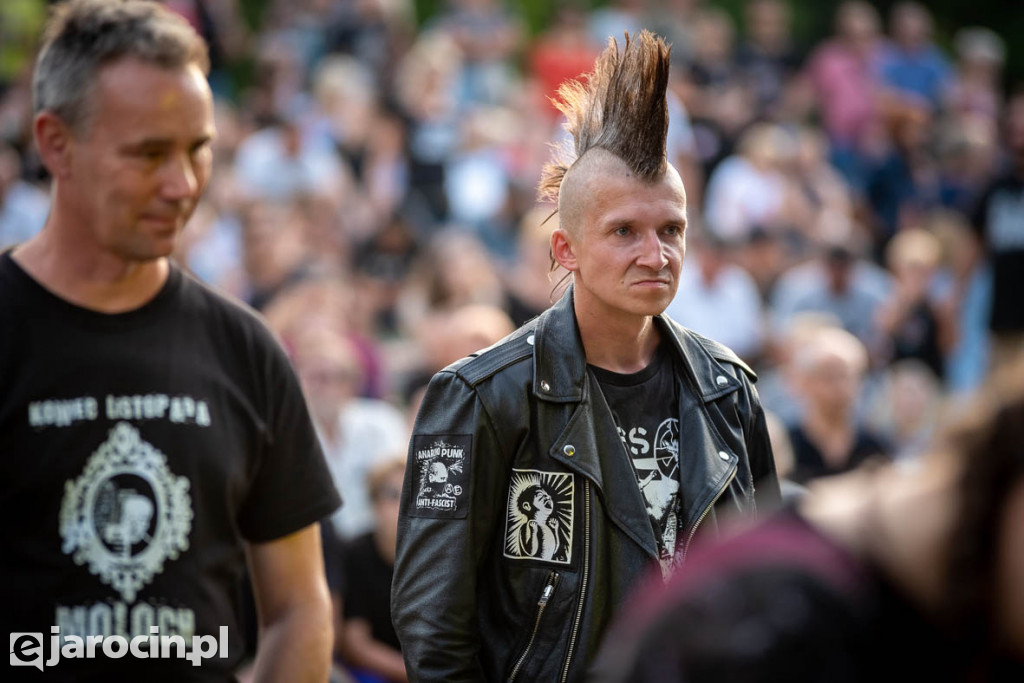 Jarocin Festiwal 2021 - podsumowanie