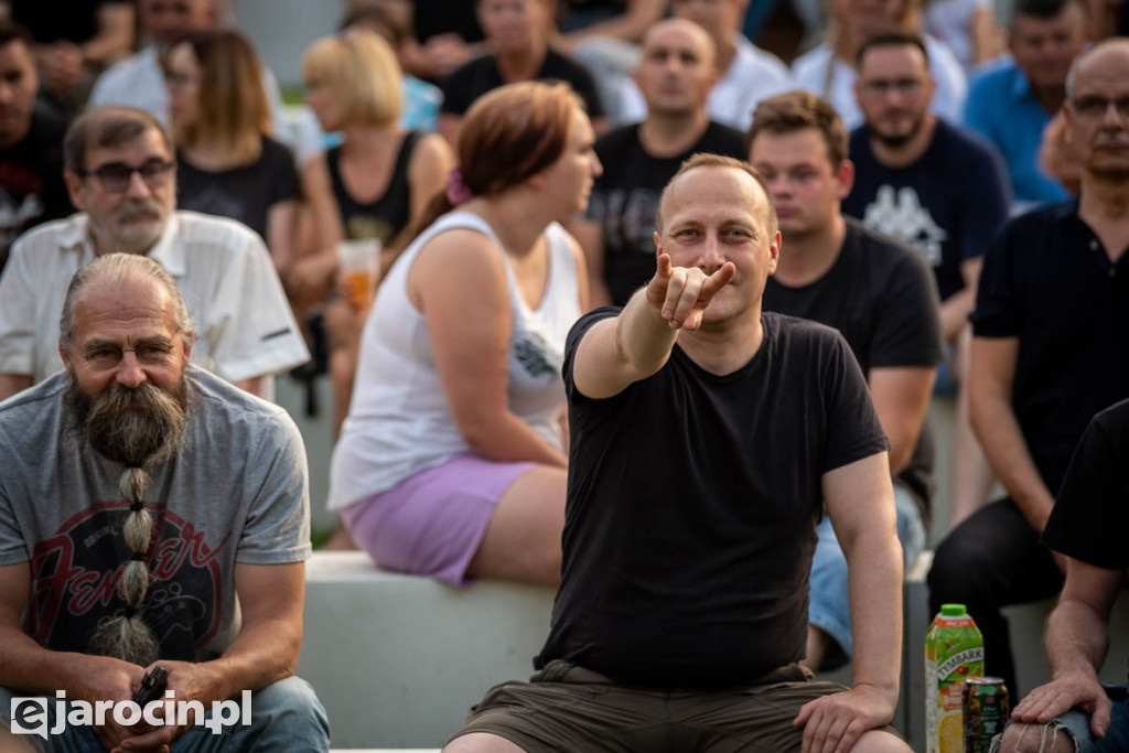 Jarocin Festiwal 2021 - podsumowanie
