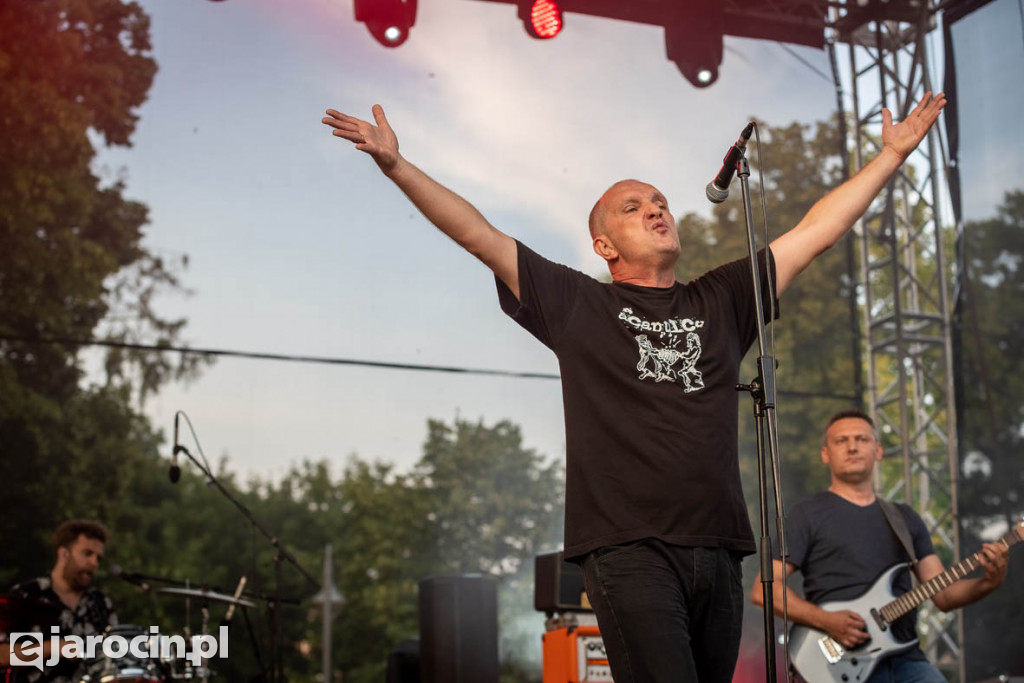 Jarocin Festiwal 2021 - podsumowanie