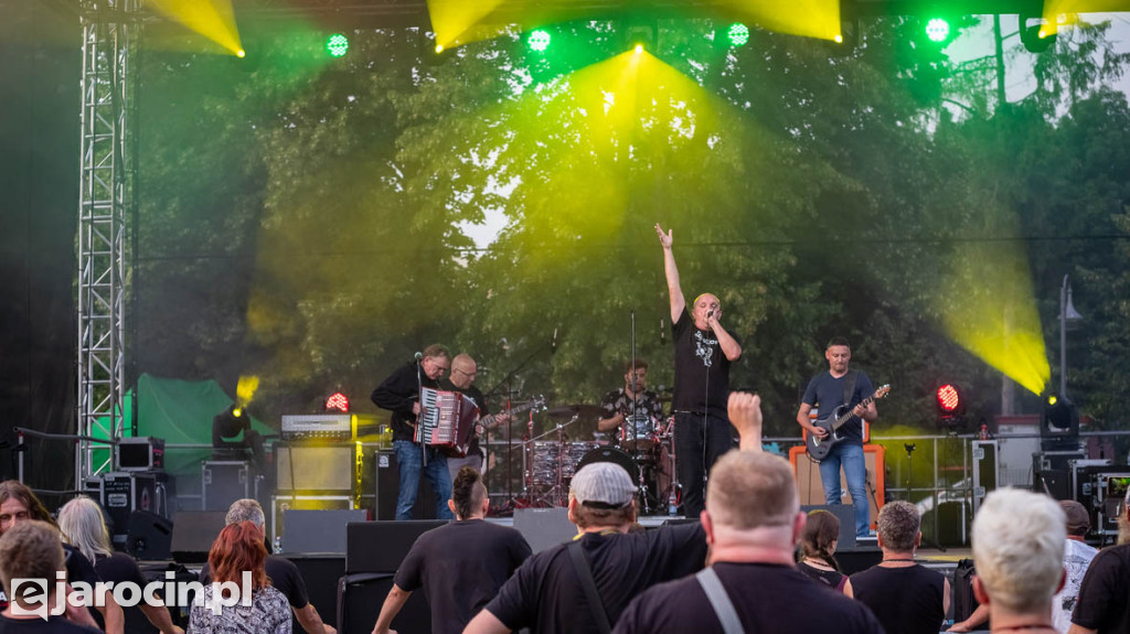 Jarocin Festiwal 2021 - podsumowanie