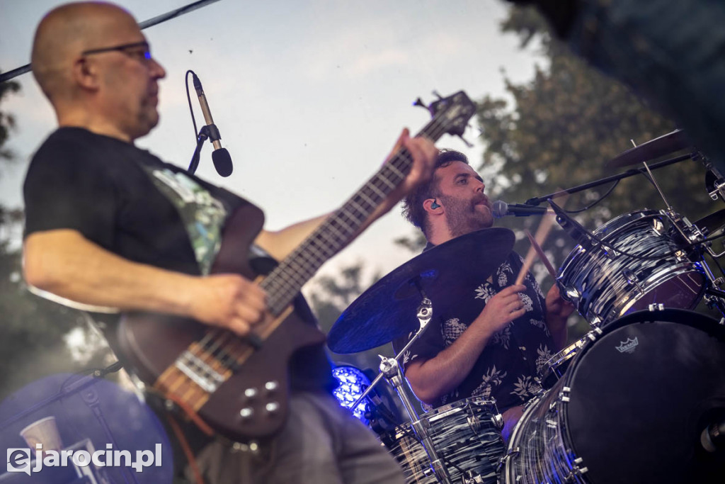 Jarocin Festiwal 2021 - podsumowanie