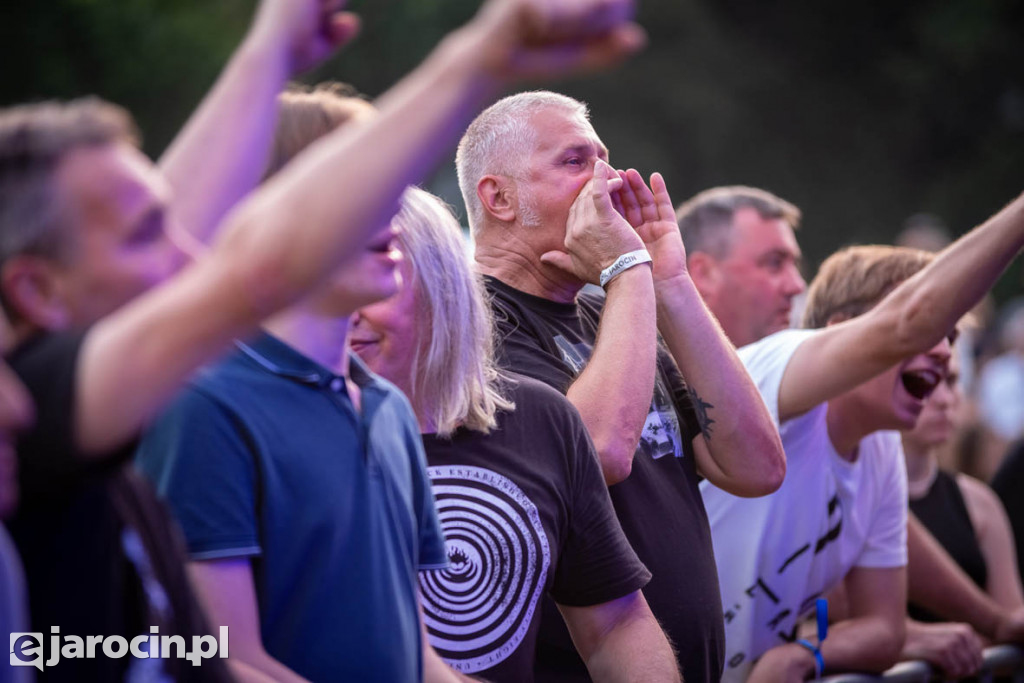 Jarocin Festiwal 2021 - podsumowanie