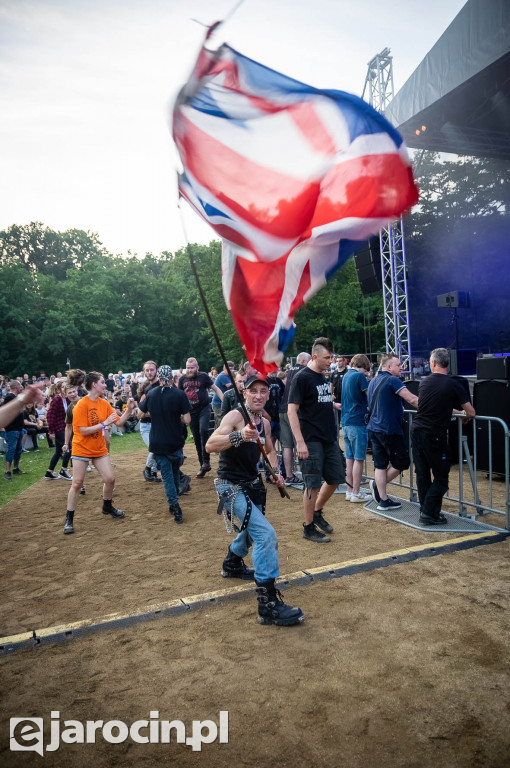 Jarocin Festiwal 2021 - podsumowanie