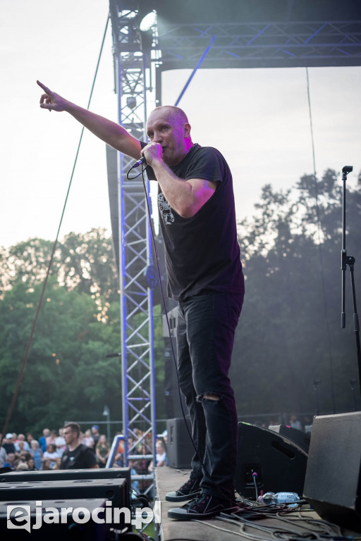 Jarocin Festiwal 2021 - podsumowanie