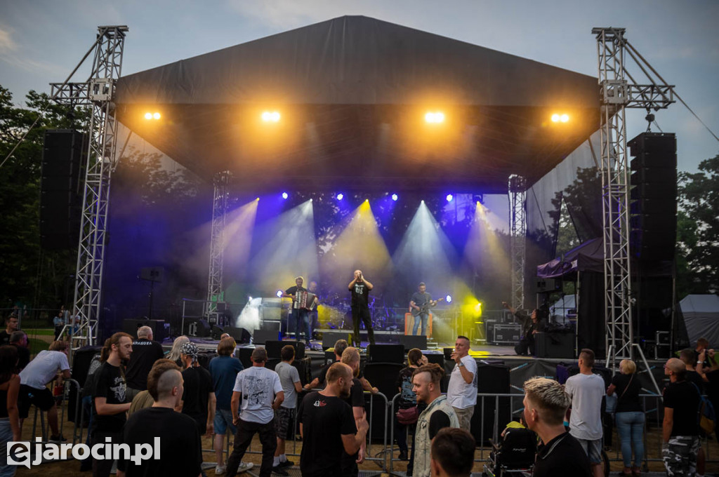 Jarocin Festiwal 2021 - podsumowanie