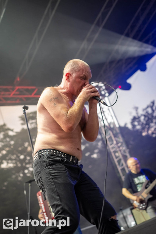 Jarocin Festiwal 2021 - podsumowanie