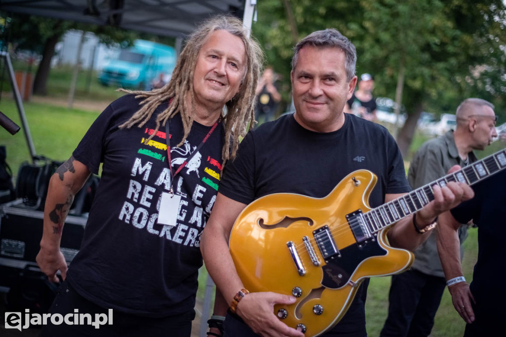 Jarocin Festiwal 2021 - podsumowanie