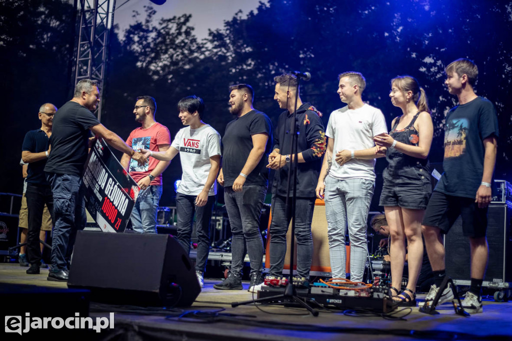 Jarocin Festiwal 2021 - podsumowanie