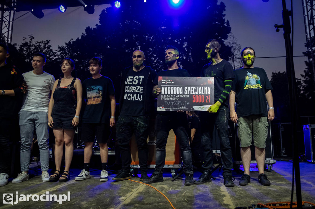 Jarocin Festiwal 2021 - podsumowanie