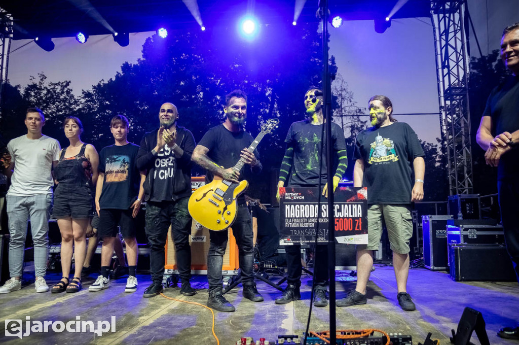 Jarocin Festiwal 2021 - podsumowanie